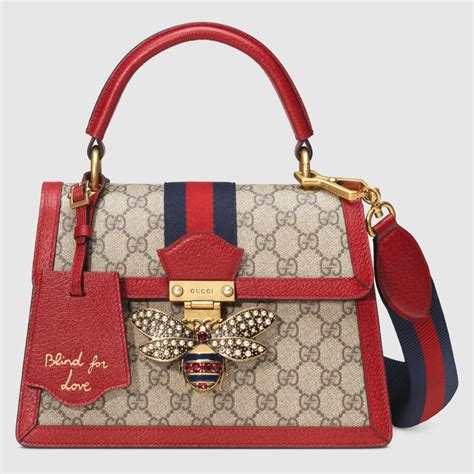 bolso shopper gucci|bolso gucci para mujer.